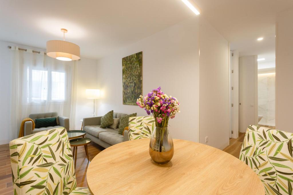 El DESCANSO de San Antonio by Cadiz4Rentals 7