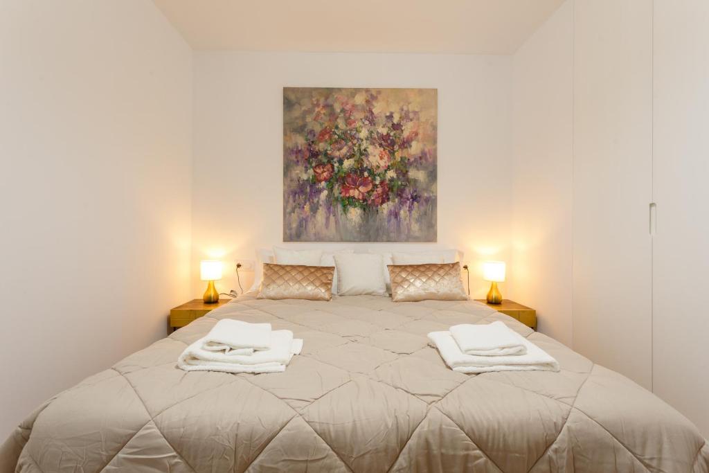 El DESCANSO de San Antonio by Cadiz4Rentals 2