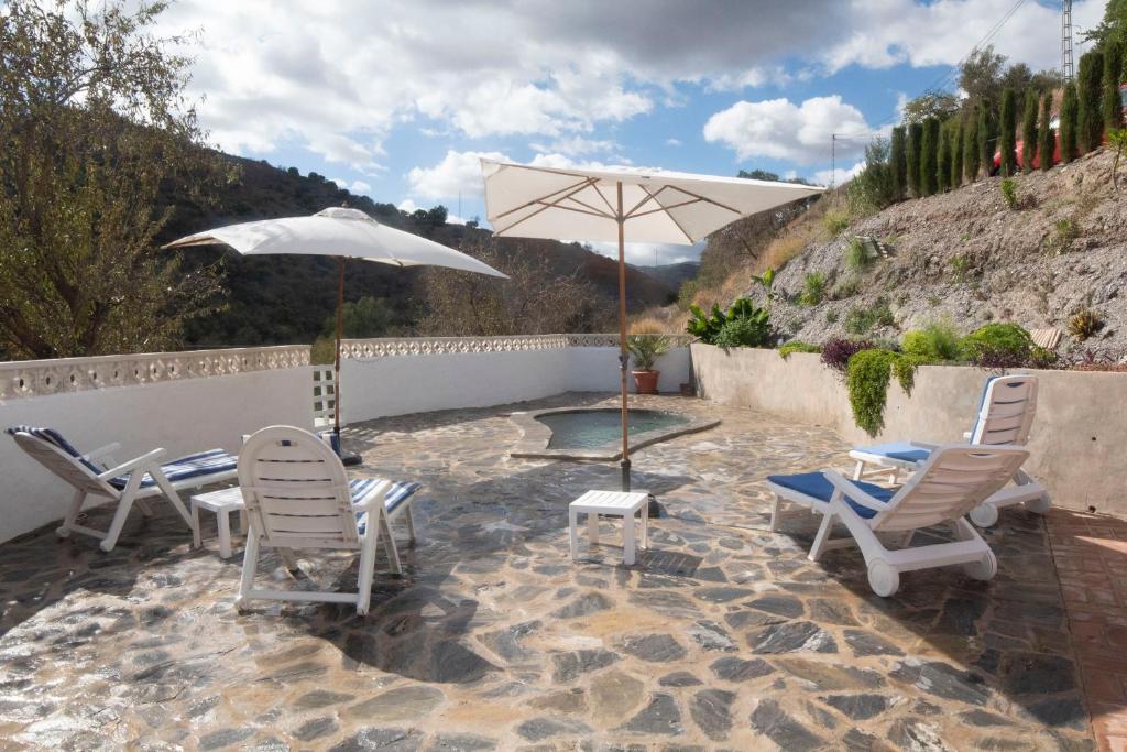 LOFT RURAL MOLINILLO 7