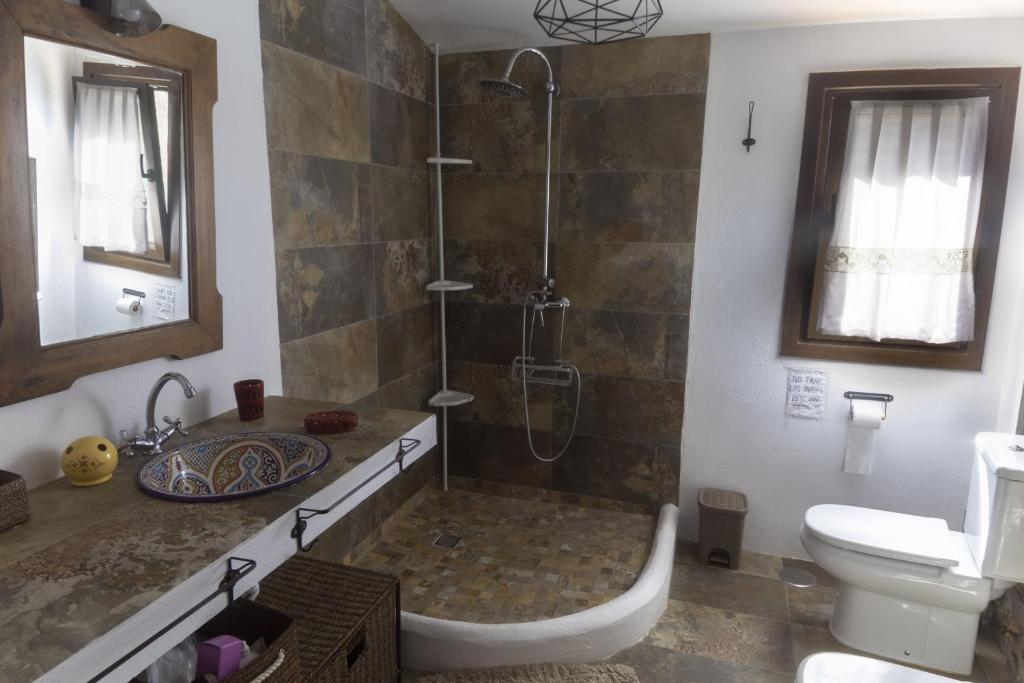 LOFT RURAL MOLINILLO 3