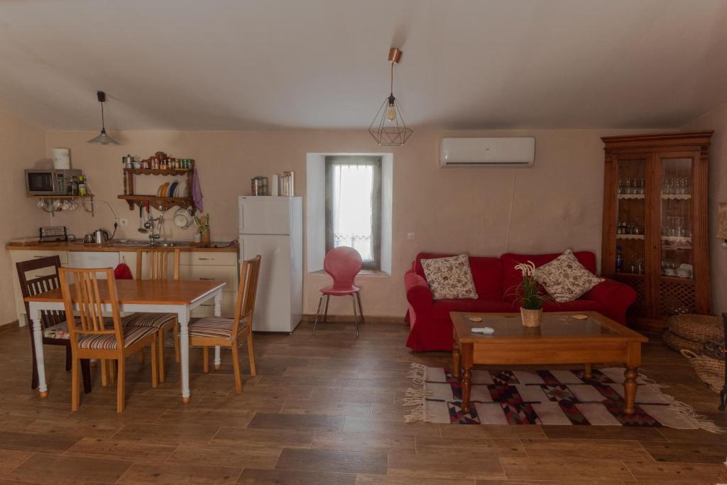 LOFT RURAL MOLINILLO 5