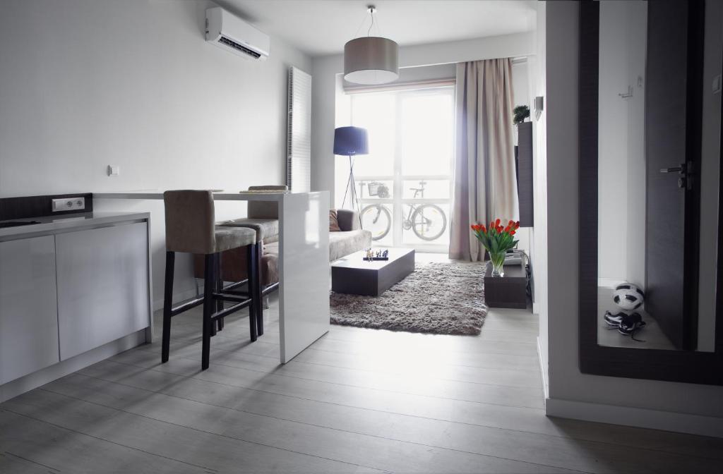Platinum Residence 6