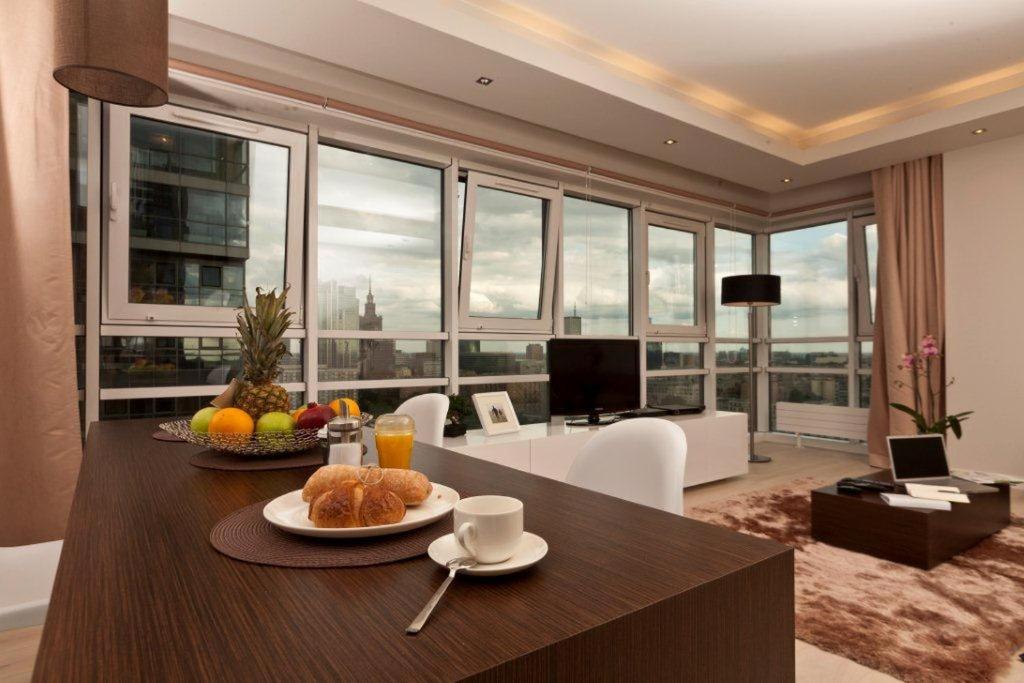 Platinum Residence 8