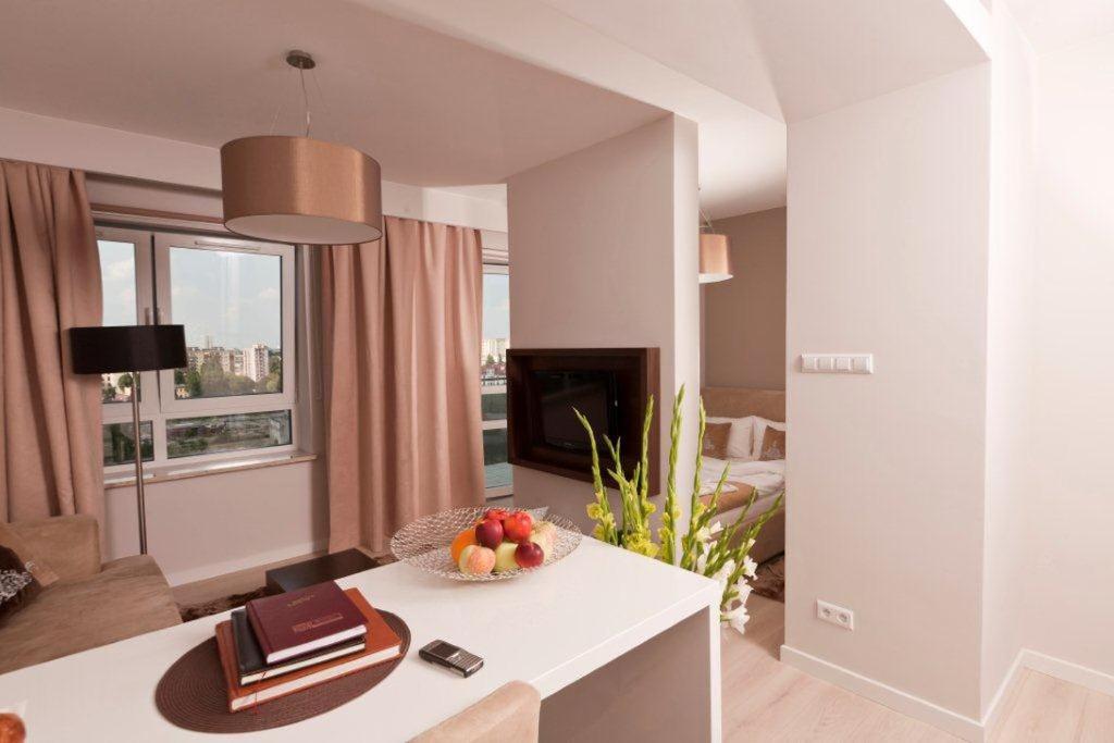 Platinum Residence 5