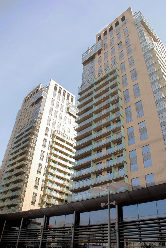 Platinum Residence 7