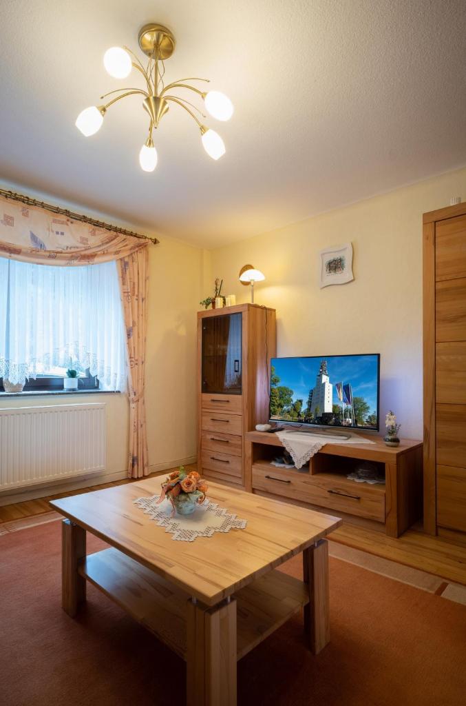 Ferienhaus Schaumbergblick 5