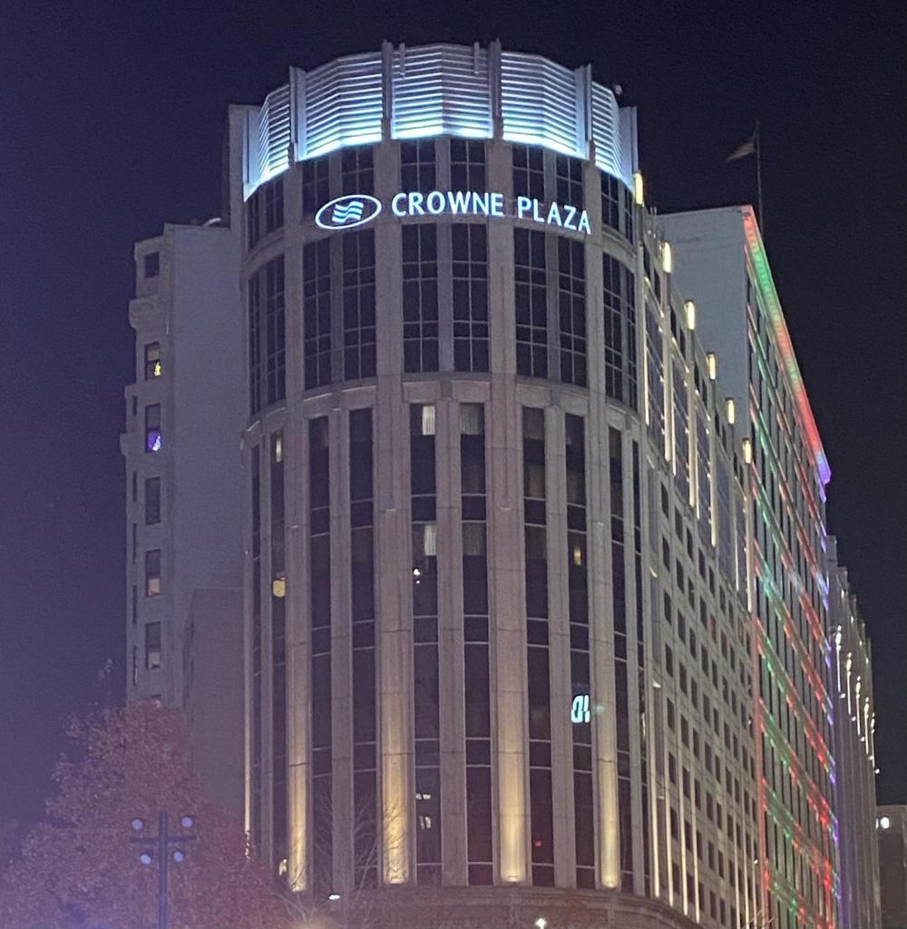 Crowne Plaza Cleveland at Playhouse Square, an IHG Hotel Image