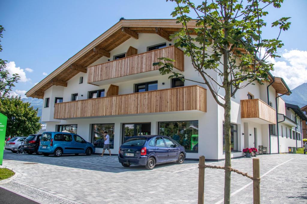 Tevini Boutique Suites by we rent 8