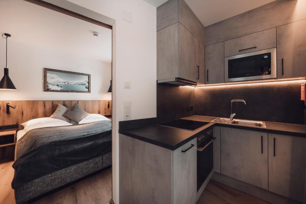 Alpenheim Apartment Ischgl 5