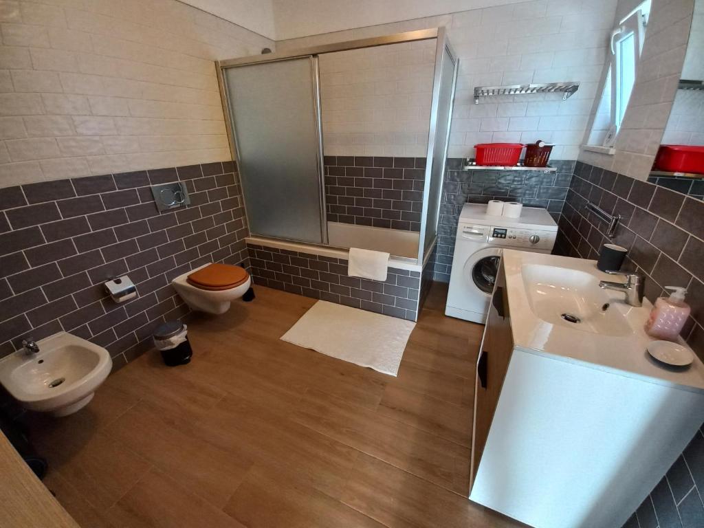 Casa Pinheirinho 3