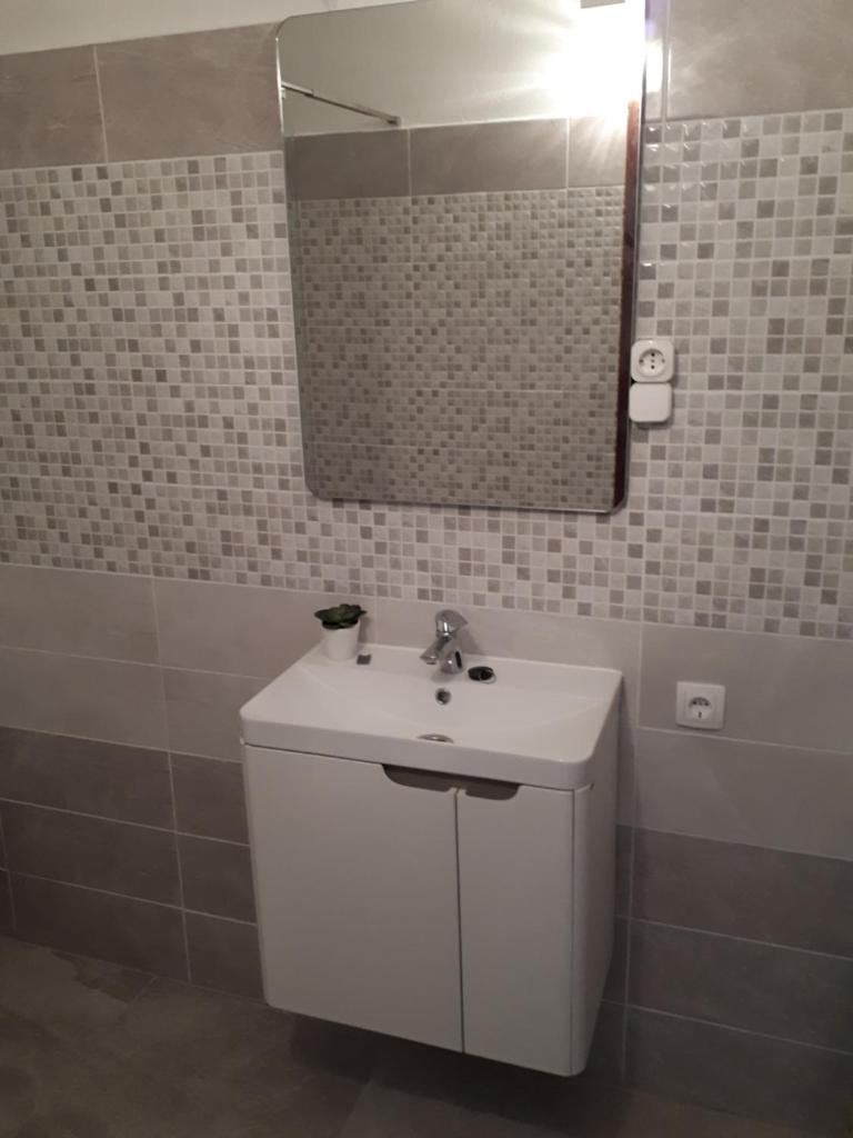 Apartments Baric 8