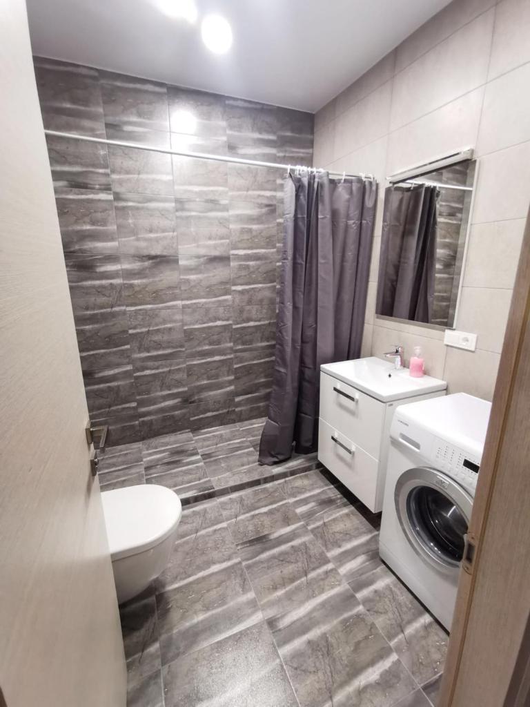 K-Town - Apartments ViaBaltic Kaunas 7