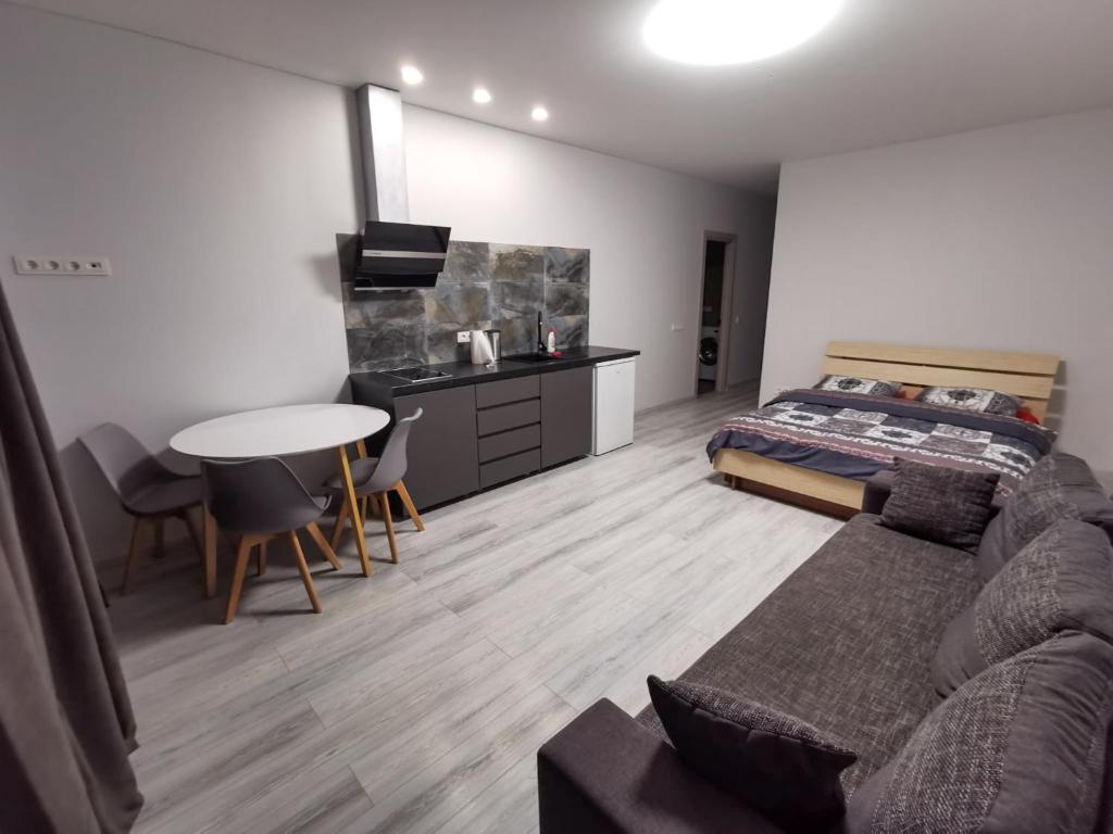 K-Town - Apartments ViaBaltic Kaunas 3