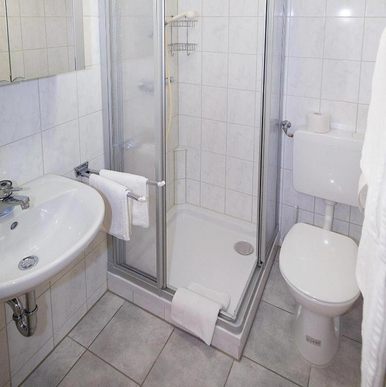 Ferienwohnung Plenk inkl. Chiemgaukarte 1