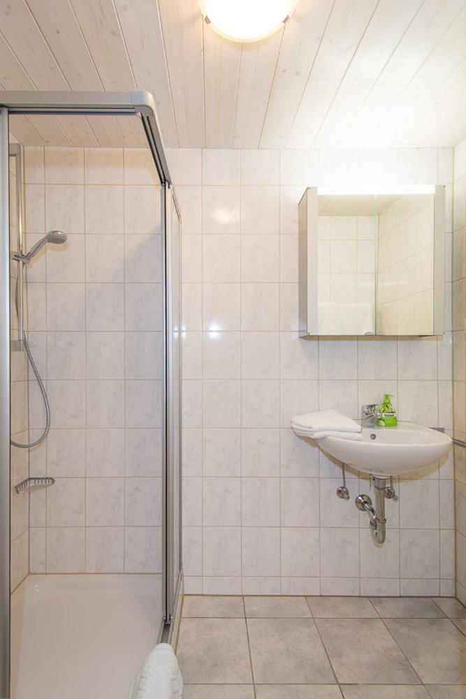 Ferienwohnung Plenk inkl. Chiemgaukarte 3
