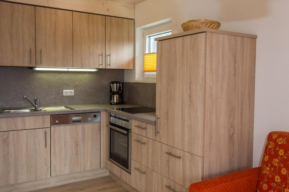 Ferienwohnung Plenk inkl. Chiemgaukarte 6