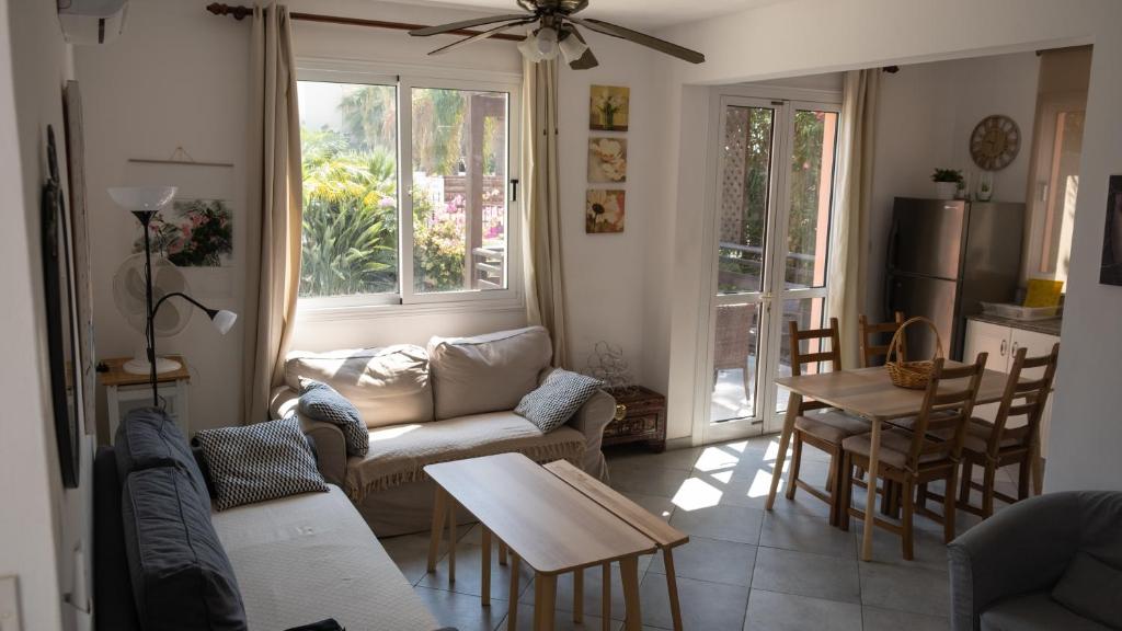Villa Kiveli 6