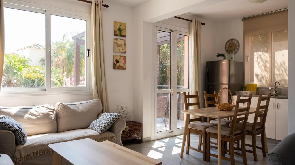 Villa Kiveli 5