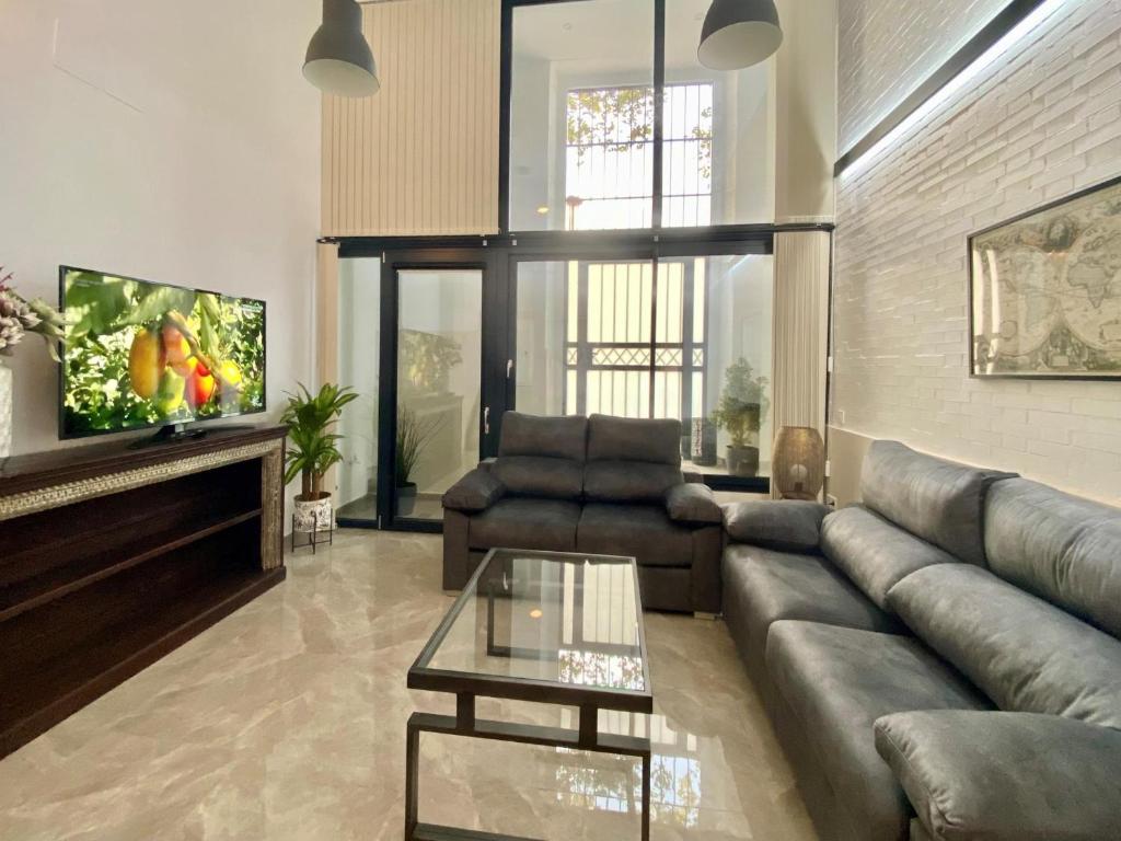 Tr3 aparcamiento incluido familias loft almirante 5