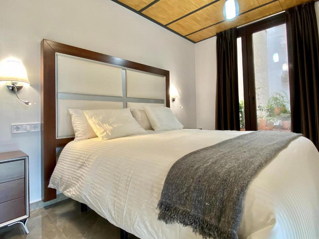 Tr3 aparcamiento incluido familias loft almirante 6