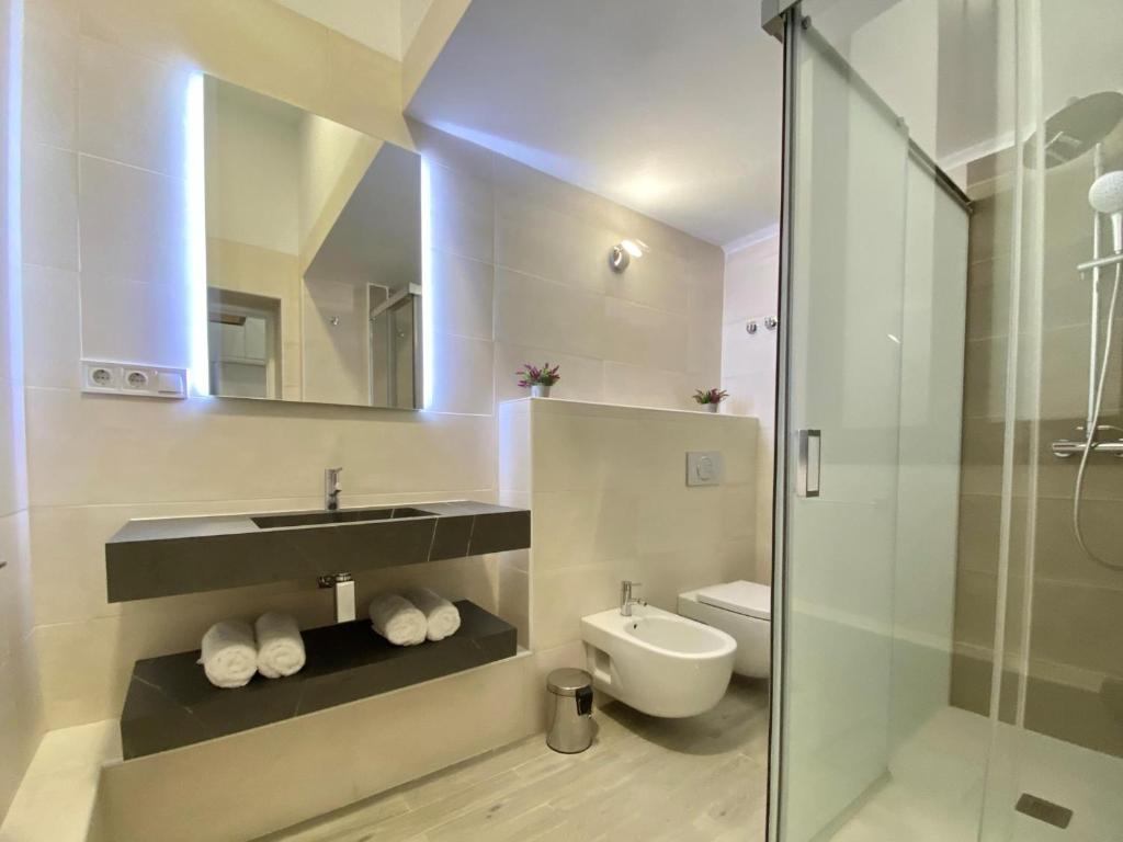 Tr3 aparcamiento incluido familias loft almirante 3