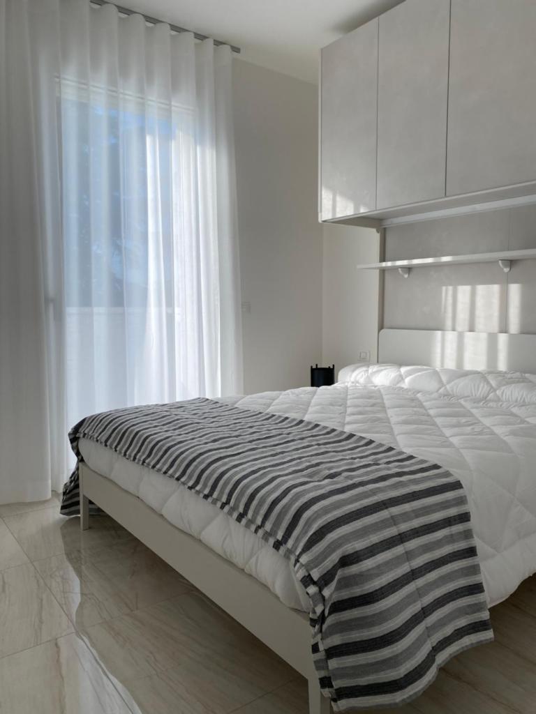 Agua Apartment with beach included 7