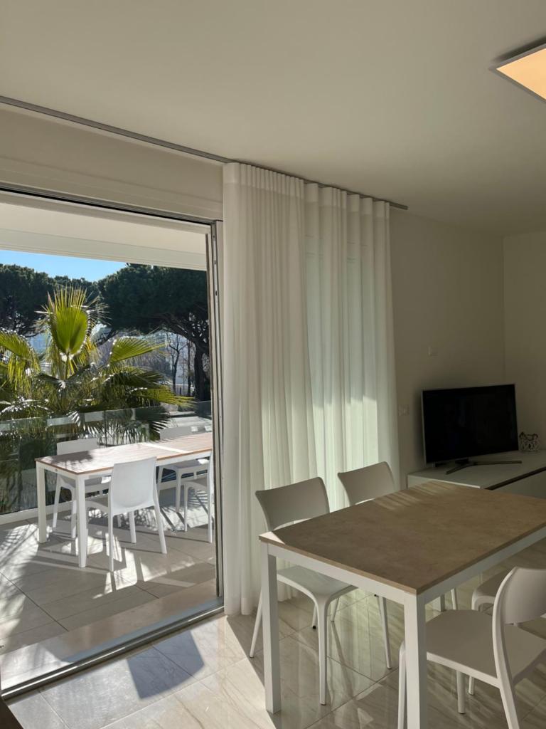 Agua Apartment with beach included 5