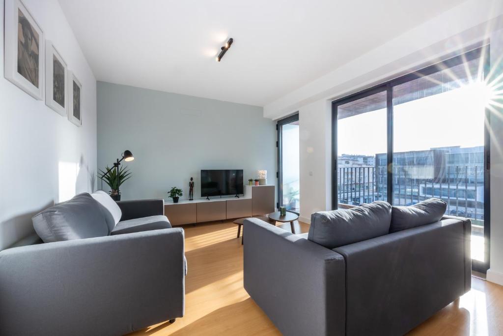 Casa Vermelha Lagos 5
