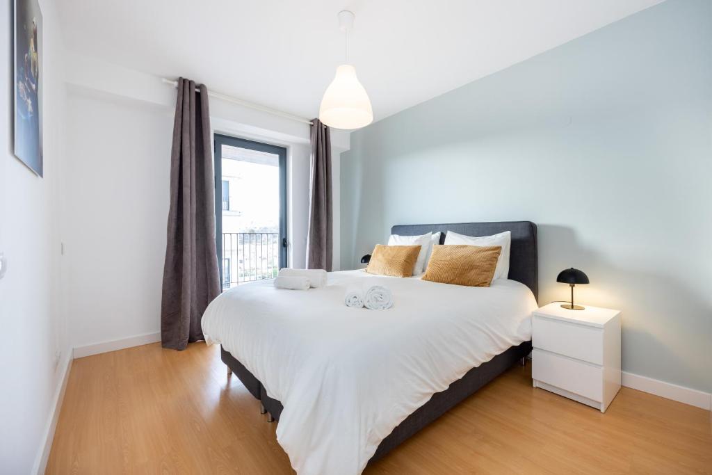 Casa Vermelha Lagos 7