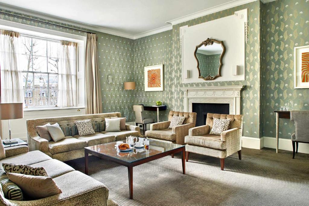 Home House - Private Member's Club Image