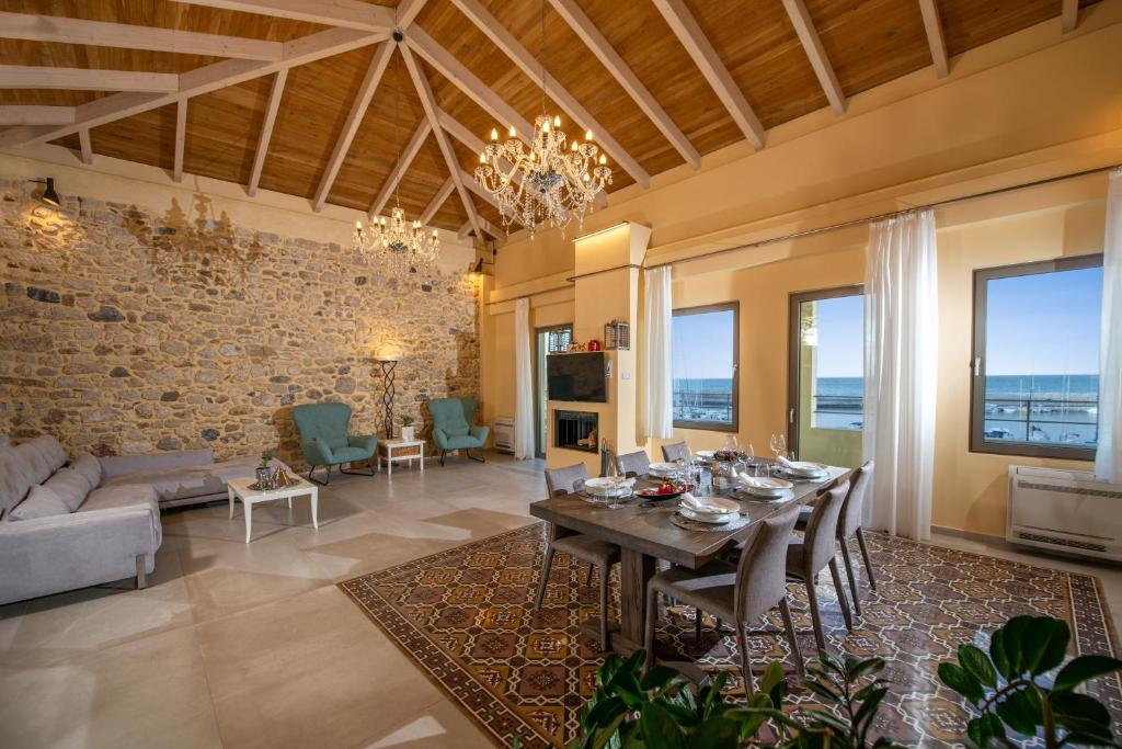 La casa Del Sal 4