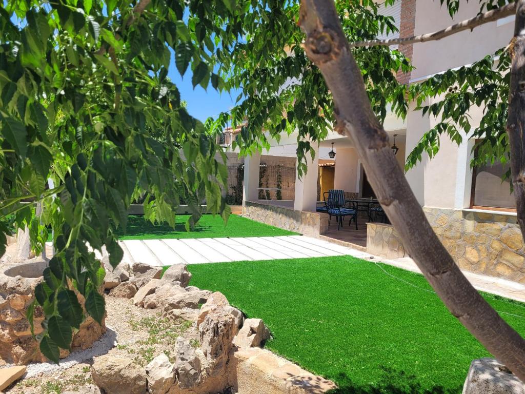 Casas Rurales Noguericas 6