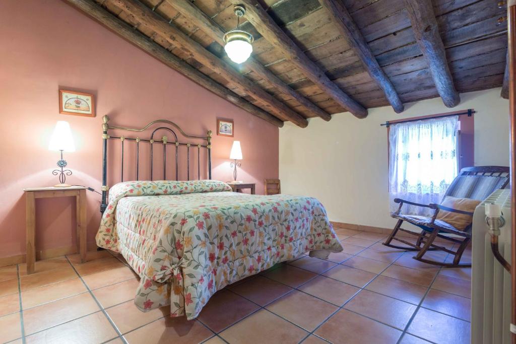Casas Rurales Noguericas 2