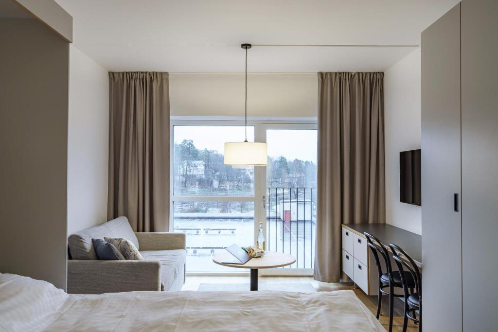 Apartments Lidingö 2
