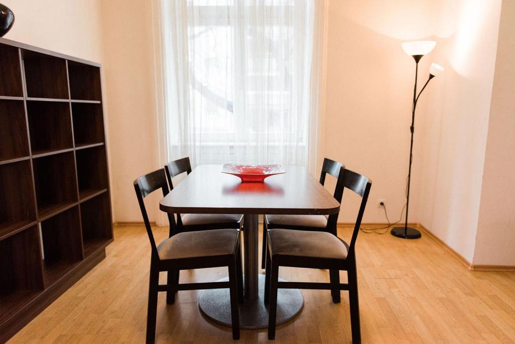 Lion Apartments in historical center, Bratislava Old Town 6