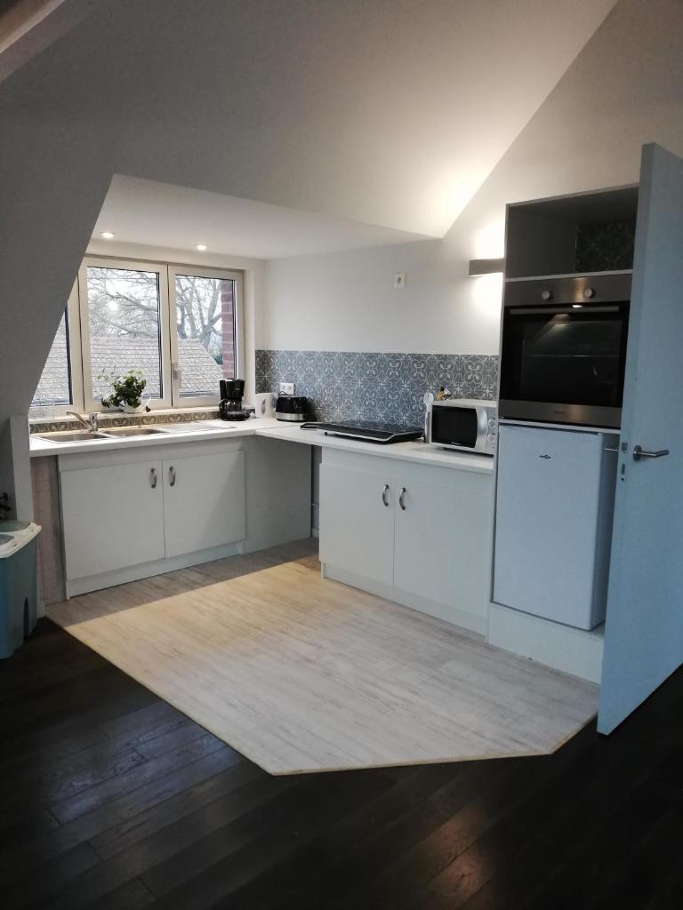 La maison de la Vallée 8