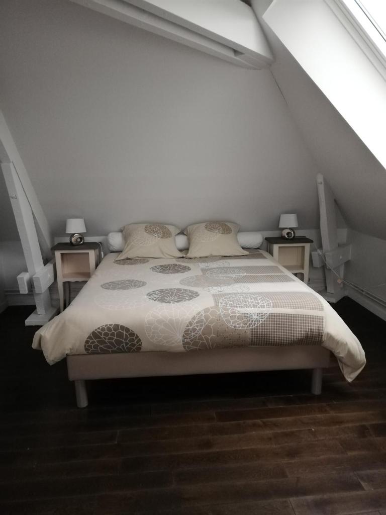 La maison de la Vallée 2