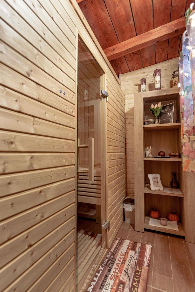 Kuća za odmor Rukova Hiža, sauna, jacuzzi 3