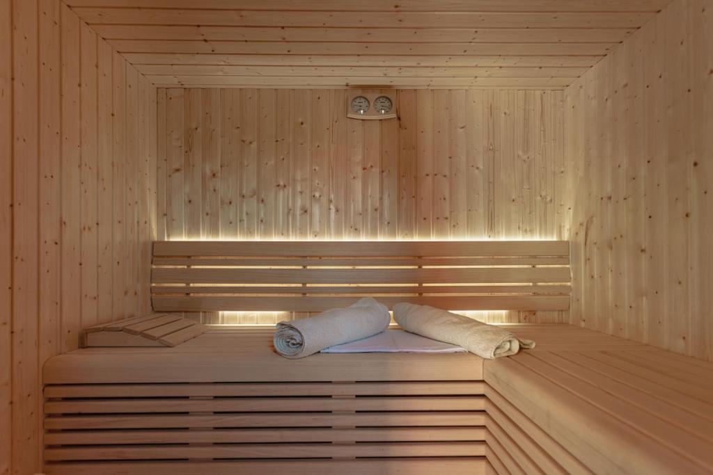 Kuća za odmor Rukova Hiža, sauna, jacuzzi 2