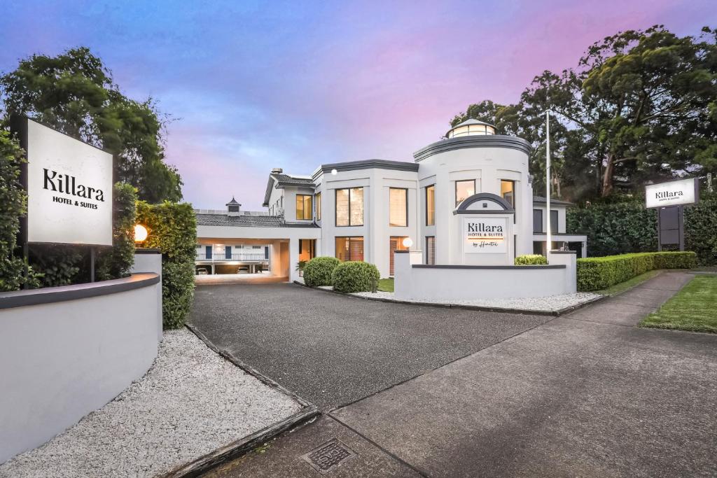 Killara Hotel & Suites Image