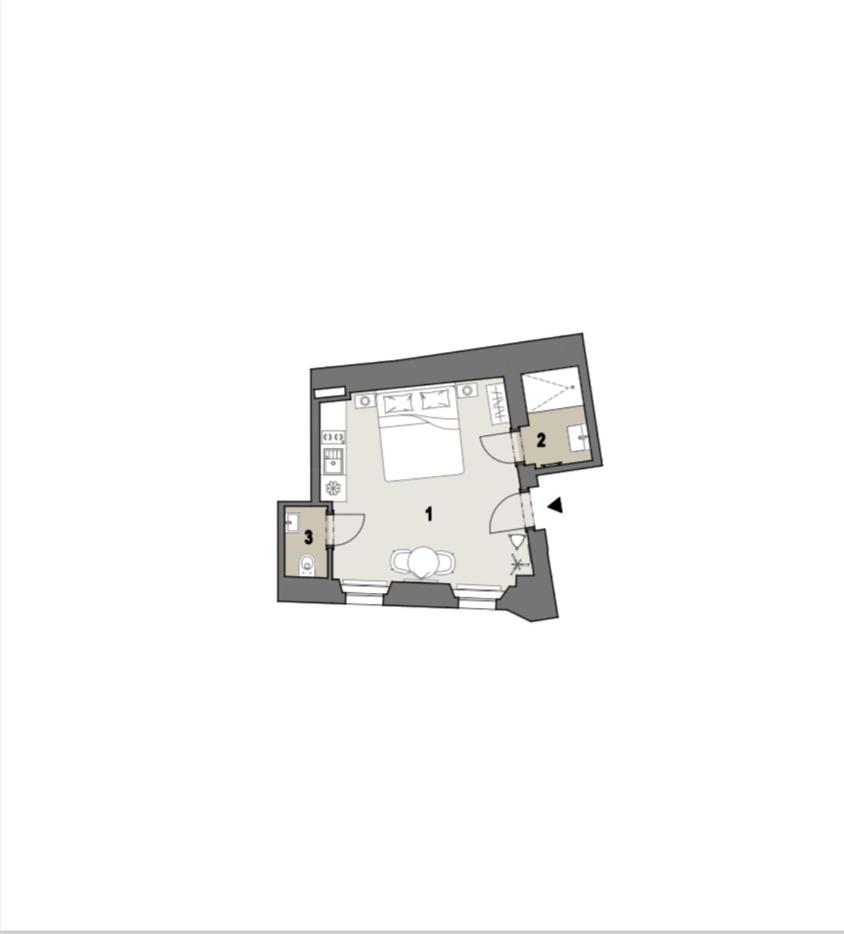 Palace Apartments 6
