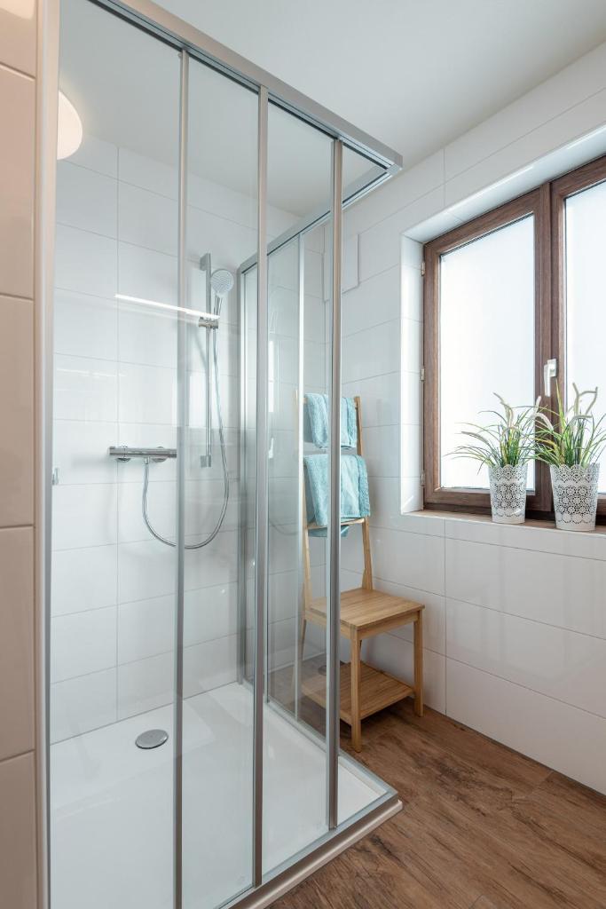 M-House FLACHAU Ganzes Haus für 8 Personen 3