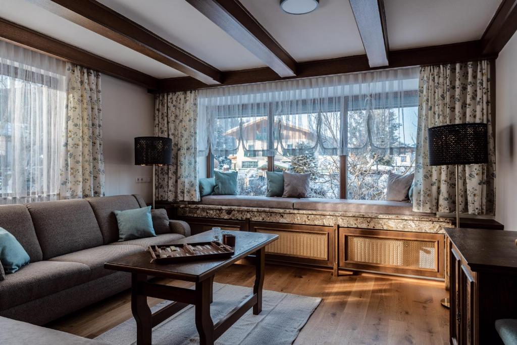 M-House FLACHAU Ganzes Haus für 8 Personen 5