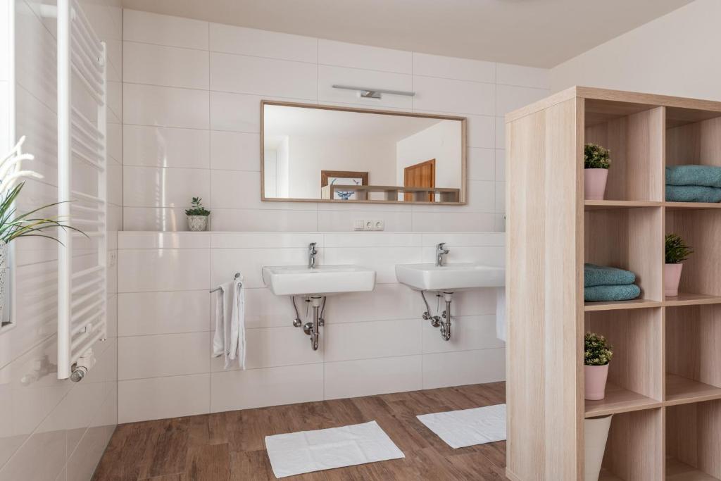 M-House FLACHAU Ganzes Haus für 8 Personen 8