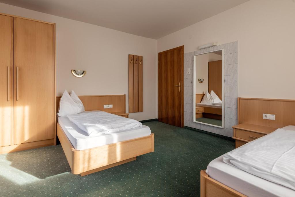 M-House FLACHAU Ganzes Haus für 8 Personen 2