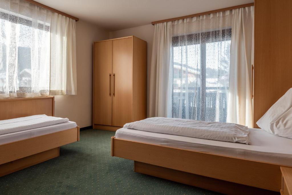M-House FLACHAU Ganzes Haus für 8 Personen 7