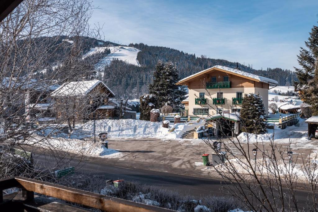 M-House FLACHAU Ganzes Haus für 8 Personen 6