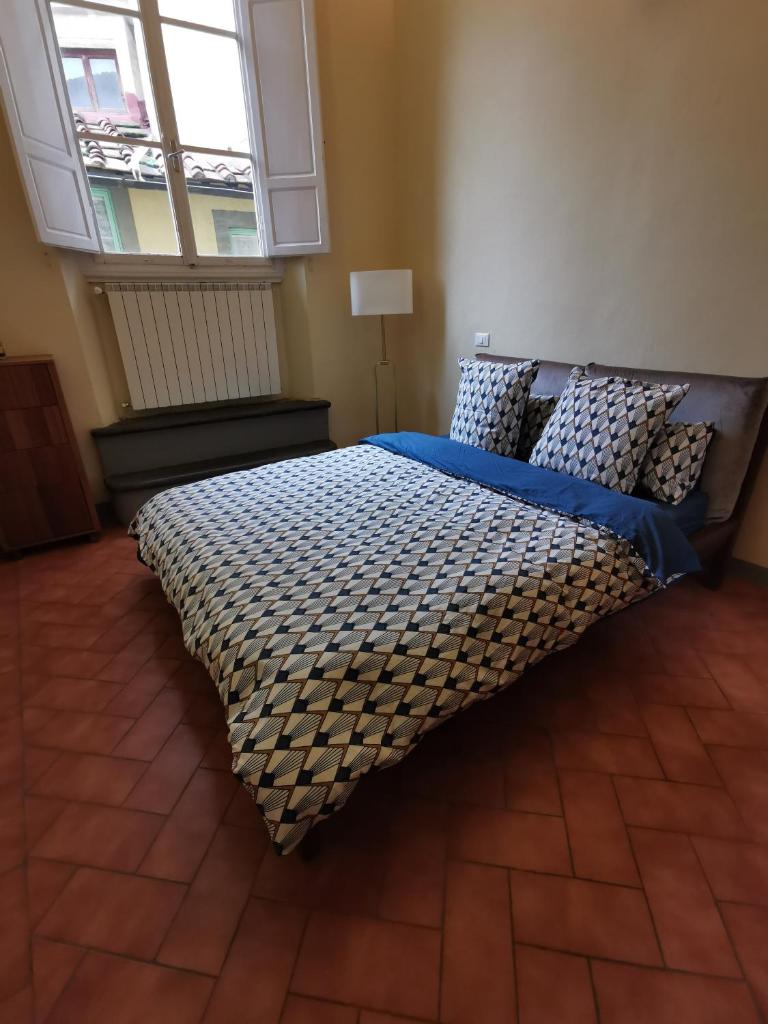 Casa del Moro 7