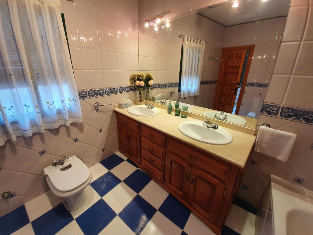 Casa La Plazuelilla 2
