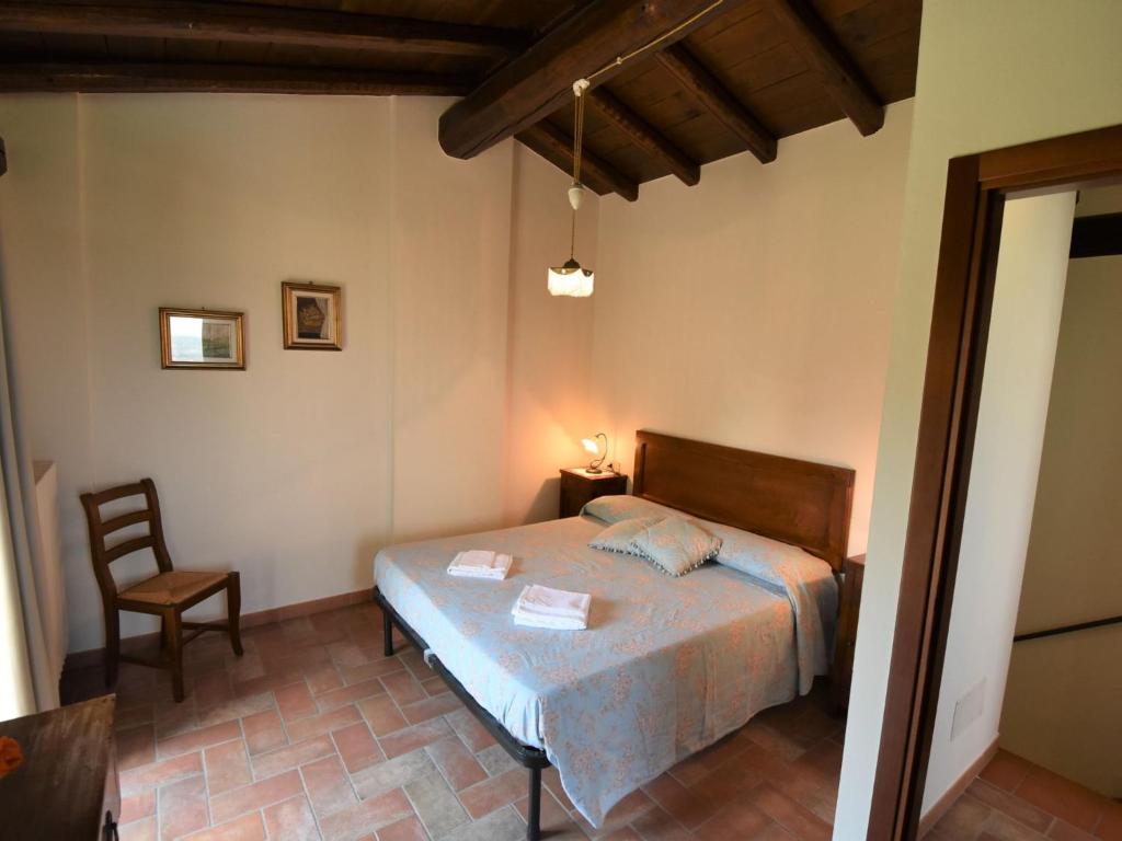 Holiday Home La Corte Bricca - Casetta by Interhome 4